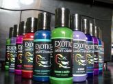 Exotic Colors Criativ - 04 ou mais tubos